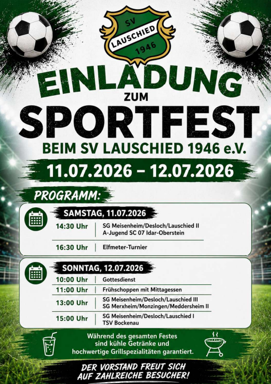Lauschied